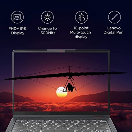 Lenovo IdeaPad Flex 5 Ryzen5 Laptop
