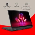 Lenovo IdeaPad Flex 5 Ryzen5 Laptop