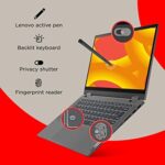 Lenovo IdeaPad Flex 5 Ryzen5 Laptop