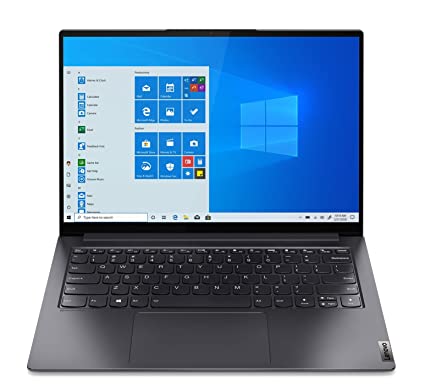 Lenovo Yoga Slim 7 Pro Laptop