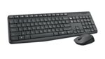 Logitech MK235 Wireless Keyboard