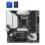 MSI MAG B560M Mortar WiFi Motherboard