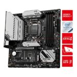 MSI MAG B560M Mortar WiFi Motherboard