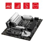 MSI MAG B560M Mortar WiFi Motherboard