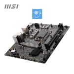 MSI PRO H610M-E DDR4 Motherboard