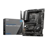 MSI PRO Z690-A DDR4 ATX Motherboard