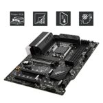 MSI PRO Z690-A DDR4 ATX Motherboard