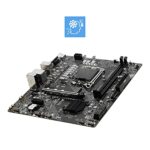 MSI Pro B660M-E Ddr4 Motherboard