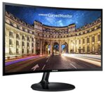 Samsung Curved Full HD LED Monitor