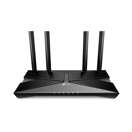 TP-Link Archer AX10 Wi-Fi 6 Router