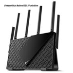 TP-Link Archer AX73 Gaming Router