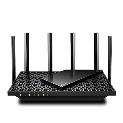 TP-Link Archer AX73 Gaming Router