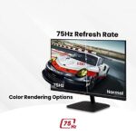 ViewSonic VA2732-MH Full HD IPS Monitor