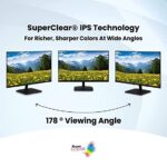 ViewSonic VA2732-MH Full HD IPS Monitor