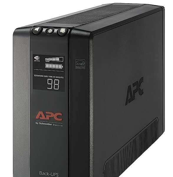 APC 1000VA Compact UPS  