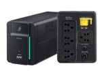 APC 900VA Line Interactive UPS