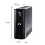 APC Desktop PC Back-UPS Pro