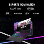 ASUS ROG Strix G15 Gaming Laptop