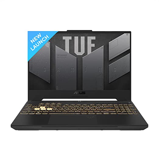 ASUS TUF Gaming F15 Laptop