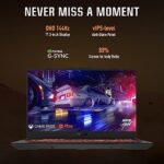 ASUS TUF Gaming F17 Laptop