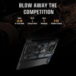 ASUS TUF Gaming F17 Laptop