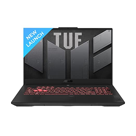 ASUS TUF Gaming F17 Laptop