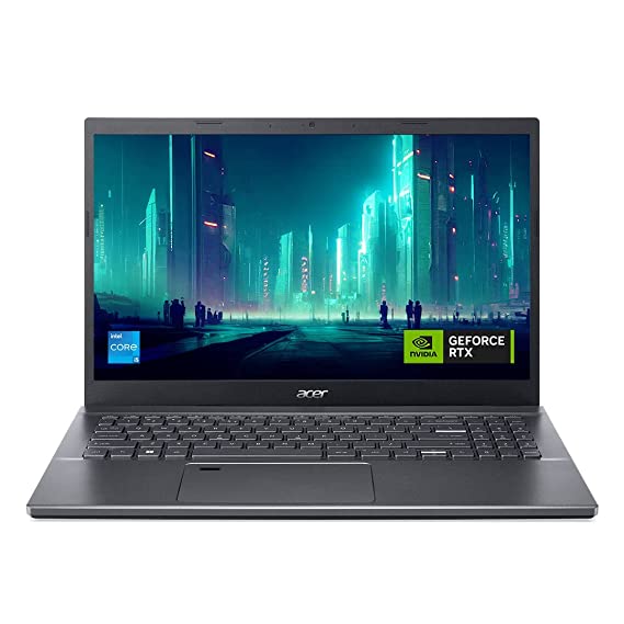Acer Aspire 5 Gaming Laptop 