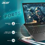 Acer Aspire 5 Gaming Laptop 