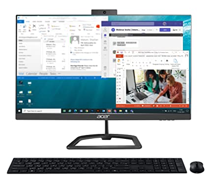 Acer Aspire C24 AIO Desktop