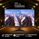 Acer Nitro QG271 Gaming Monitor