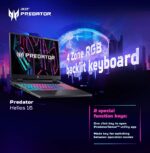 Acer Predator Helios Neo Laptop
