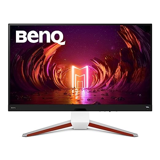 BenQ 4K UHD Gaming Monitor