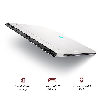 Dell Alienware x14 Gaming Laptop
