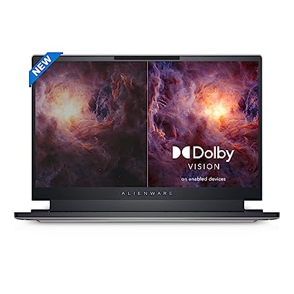 Dell Alienware x14 Gaming Laptop