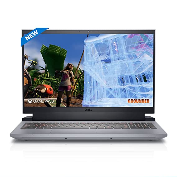 Dell G15-5520 Gaming Laptop