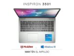 Dell Inspiron 3501 FHD Laptop