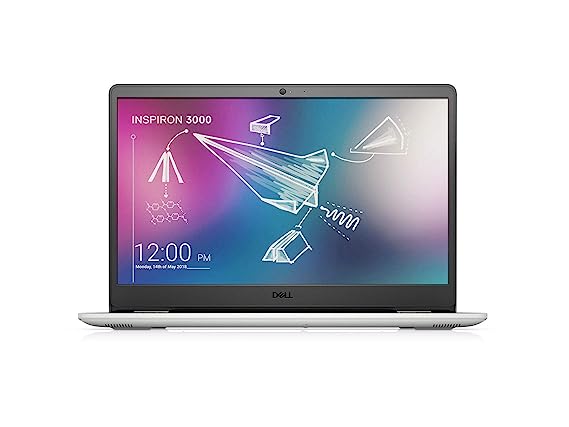 Dell Inspiron 3501 FHD Laptop