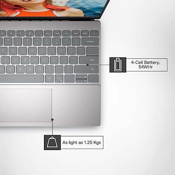 Dell Inspiron 5320 Laptop