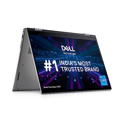 Dell Inspiron 7420 2in1 Laptop