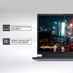 Dell New Alienware x17R2 Laptop