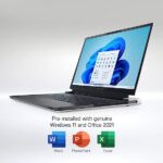 Dell New Alienware x17R2 Laptop