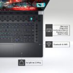 Dell New Alienware x17R2 Laptop