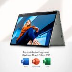 Dell New Inspiron 7425 2in1 Laptop