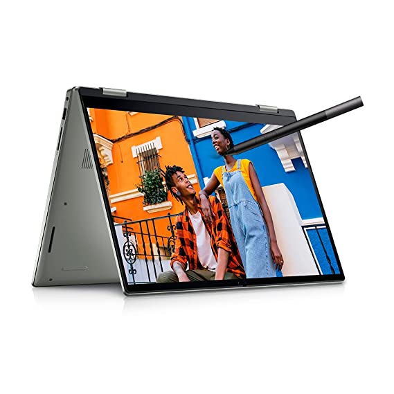 Dell New Inspiron 7425 2in1 Laptop