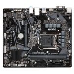 GIGABYTE H510M H MicroATX Motherboard