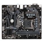 GIGABYTE H510M H MicroATX Motherboard  