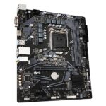 GIGABYTE H510M H MicroATX Motherboard