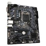 GIGABYTE H510M H MicroATX Motherboard  