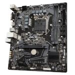 GIGABYTE H510M H MicroATX Motherboard  