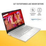 HP 14s-dy2507TU Laptop Intel Core i3